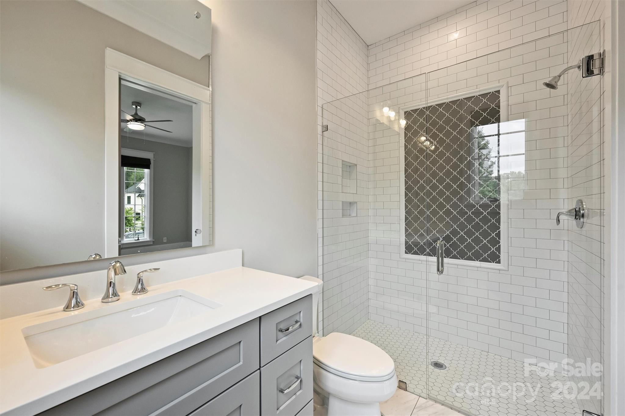 Midwood - Residential