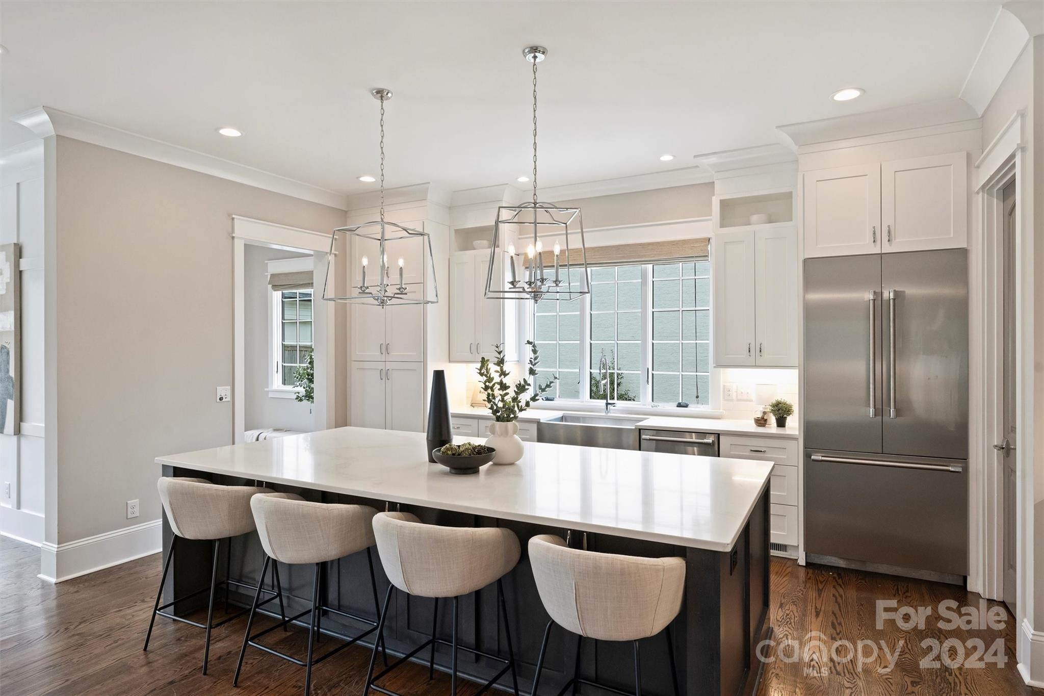 Midwood - Residential