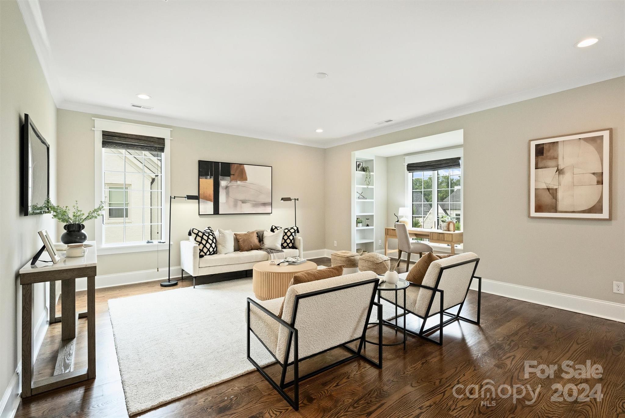 Midwood - Residential