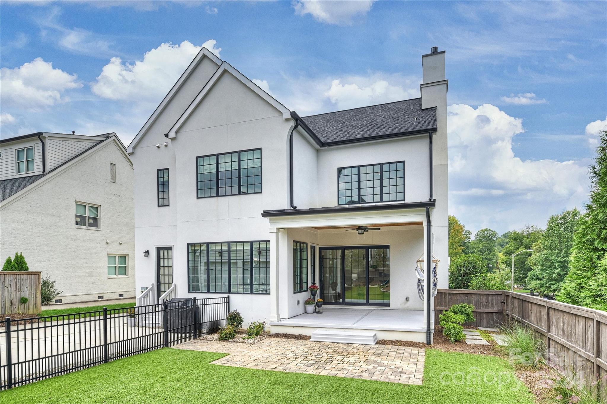 Midwood - Residential