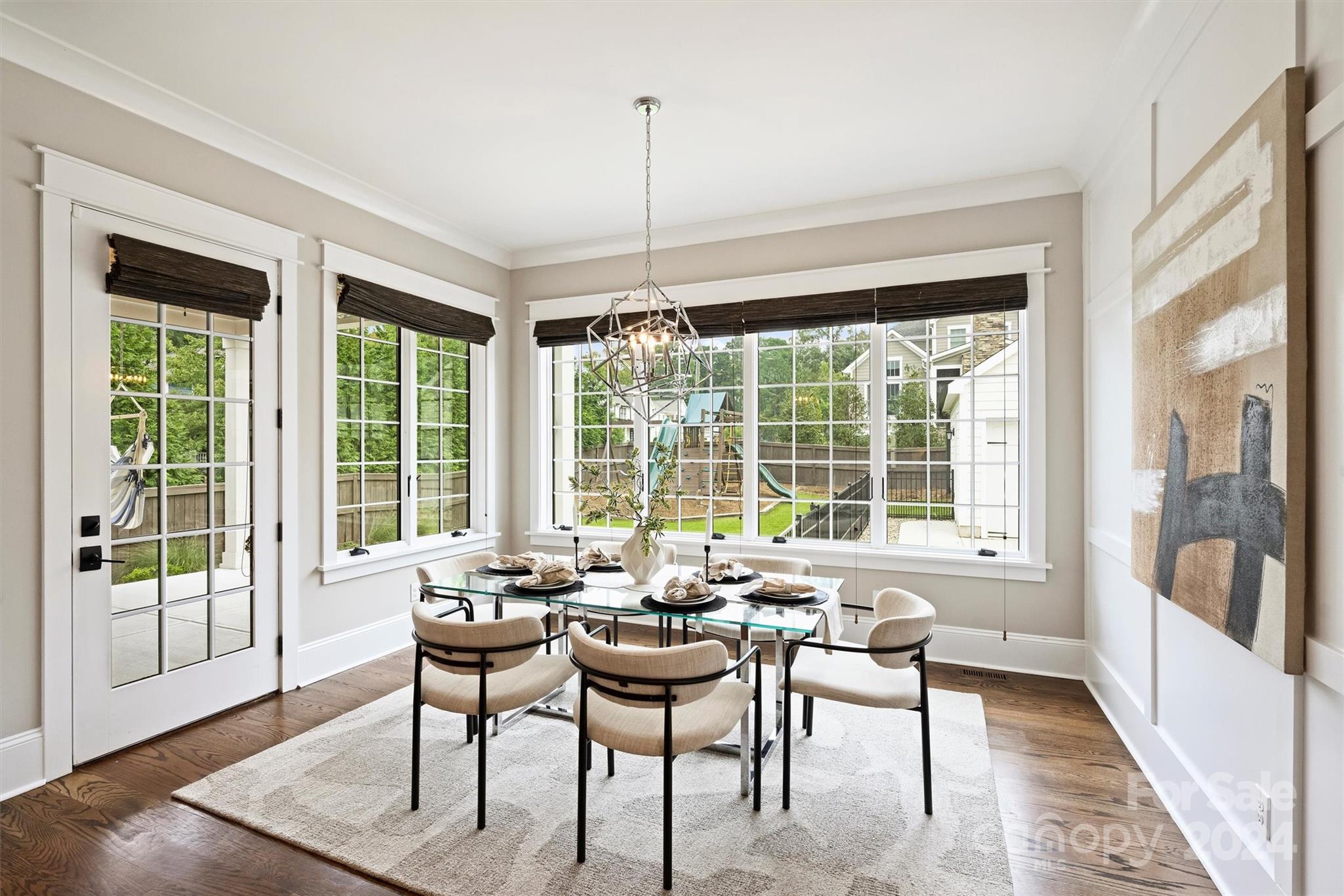 Midwood - Residential