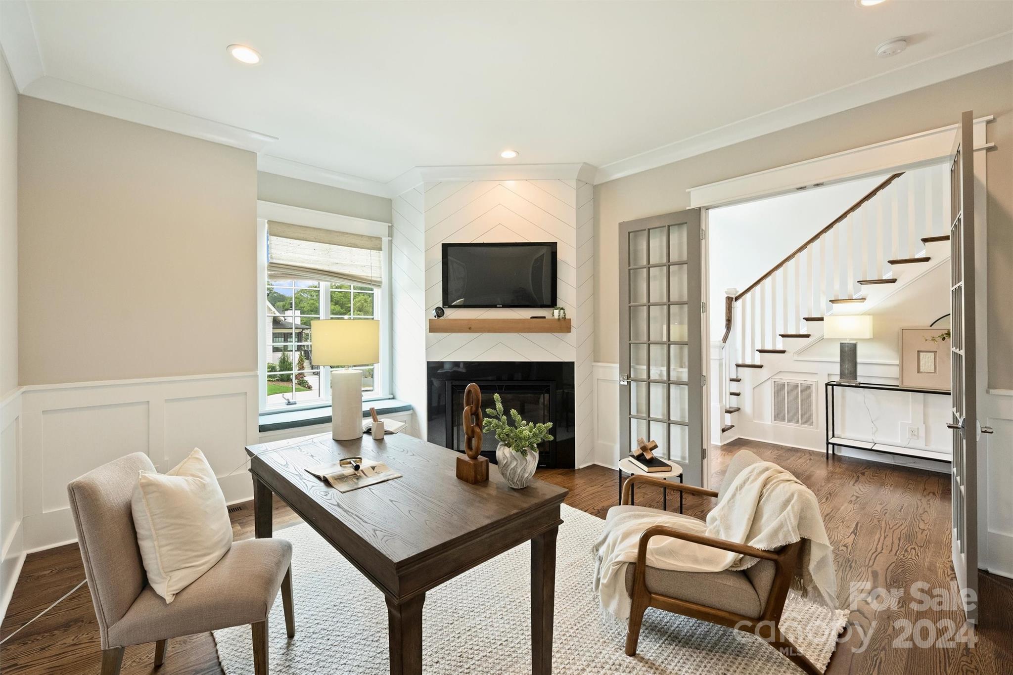 Midwood - Residential