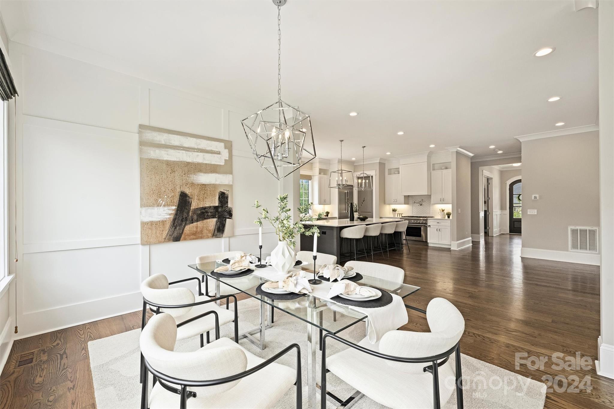 Midwood - Residential