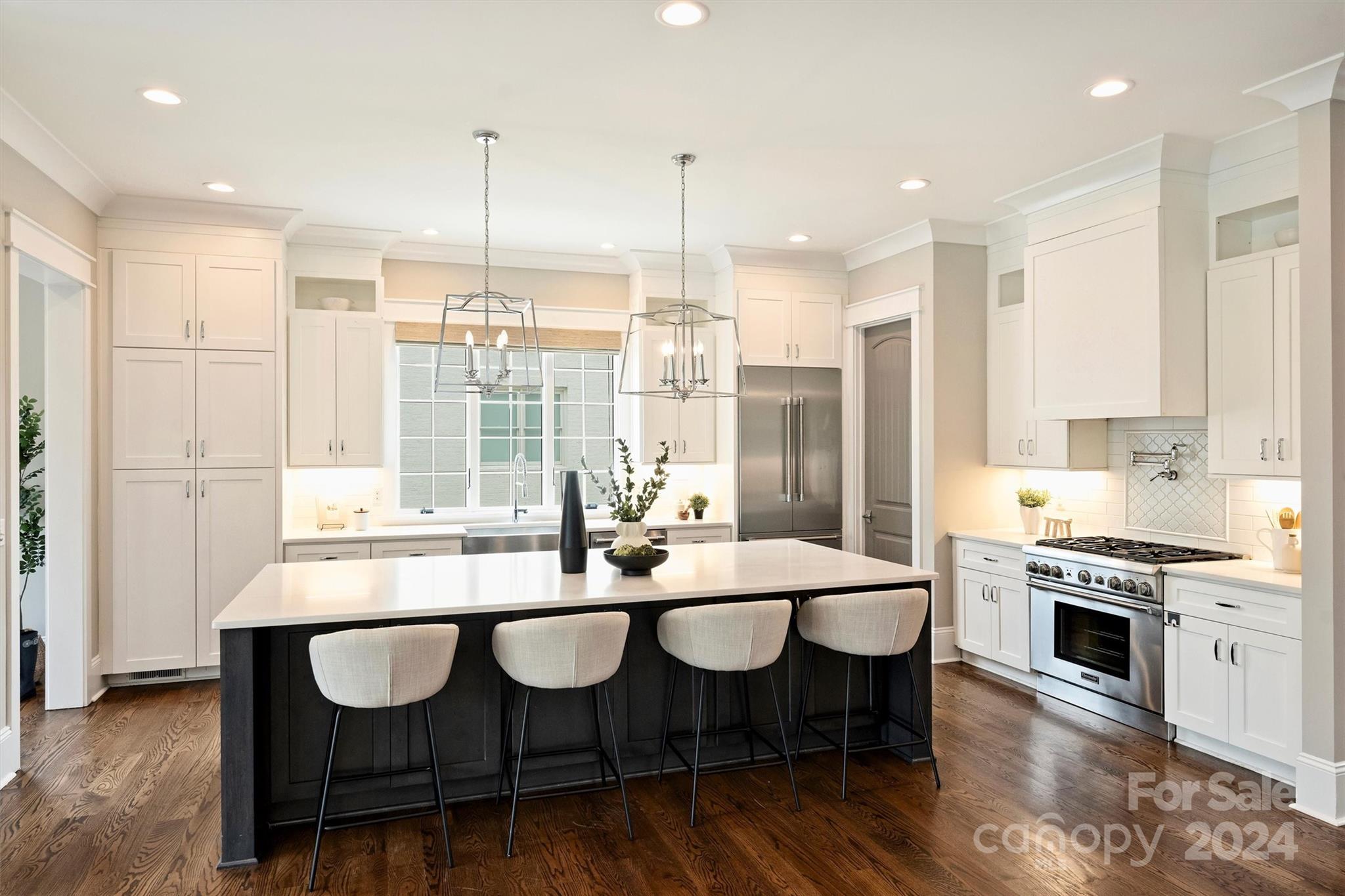 Midwood - Residential