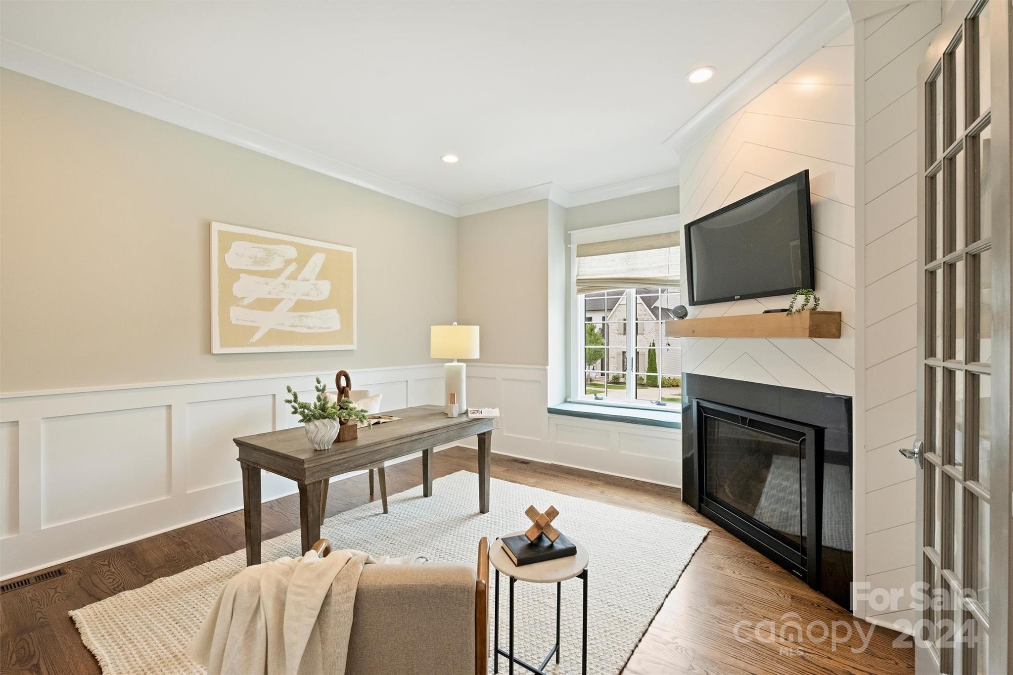 Midwood - Residential