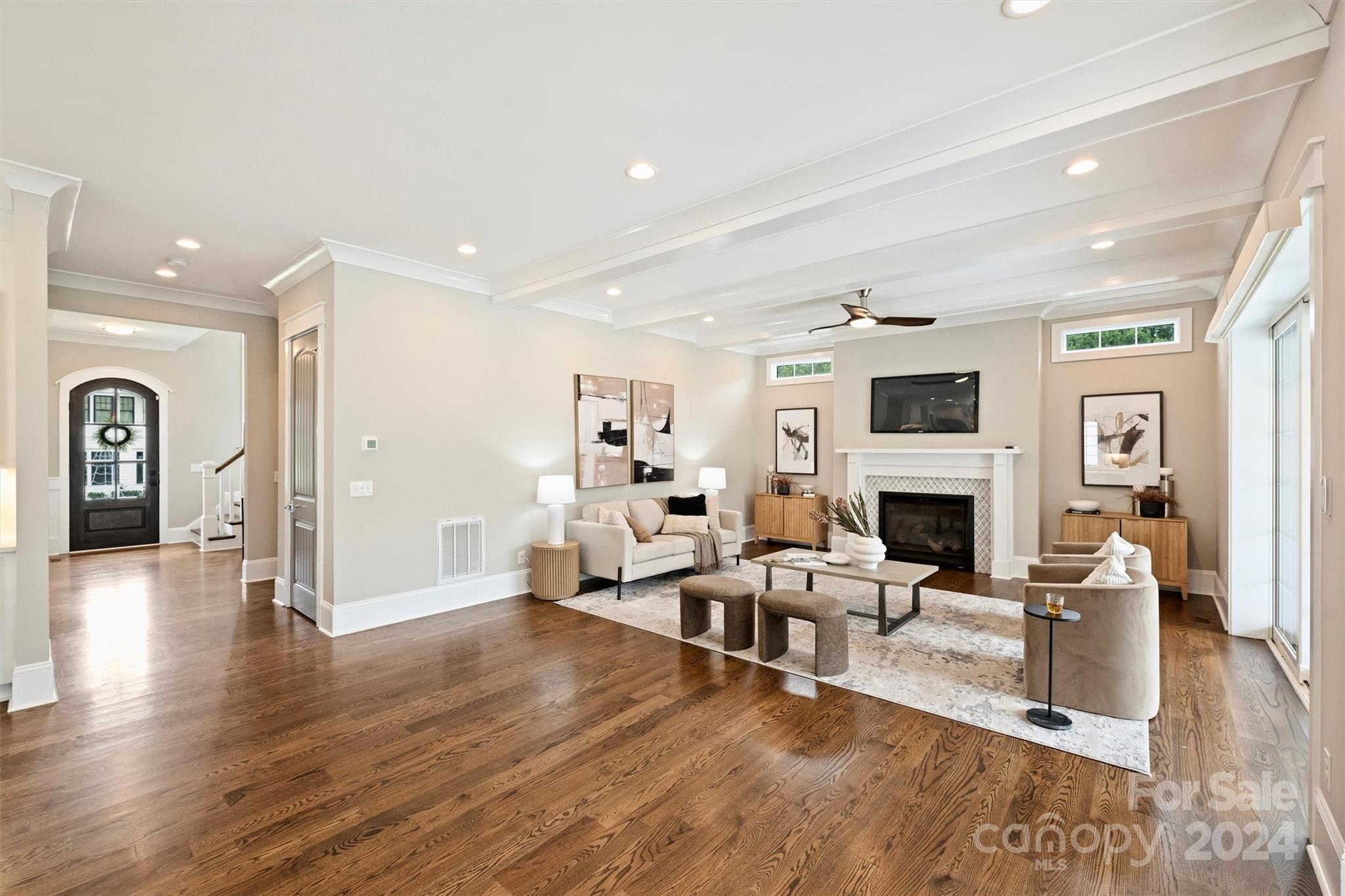 Midwood - Residential