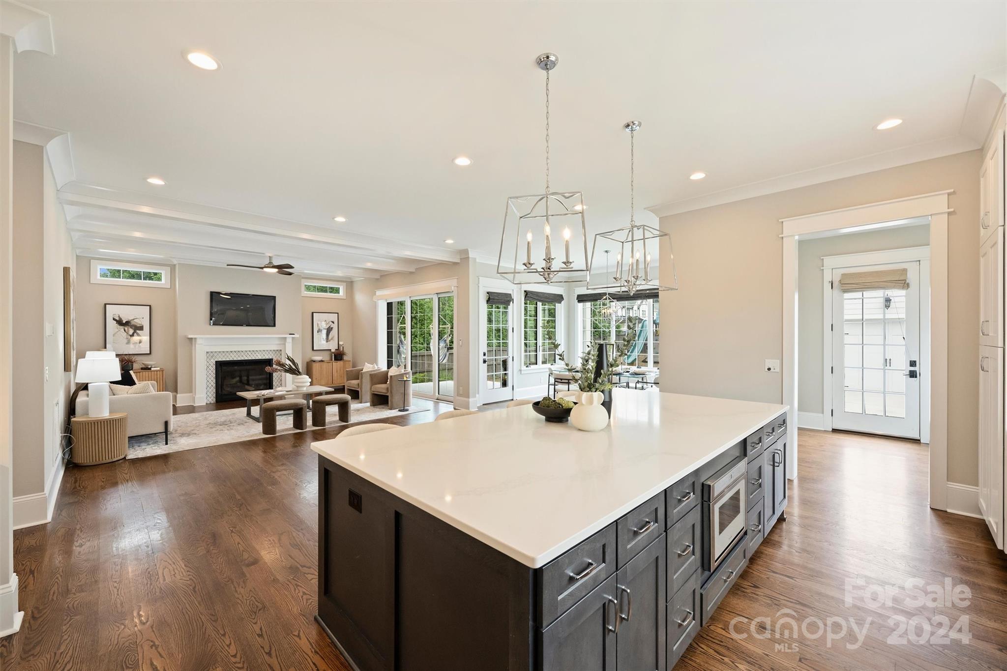 Midwood - Residential