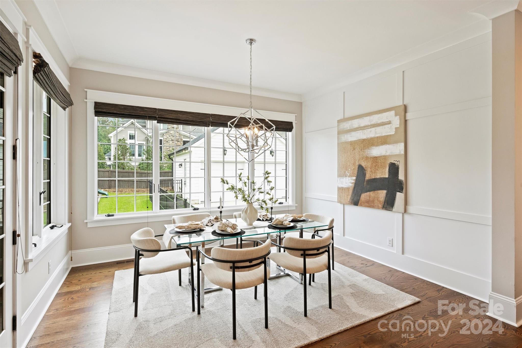 Midwood - Residential