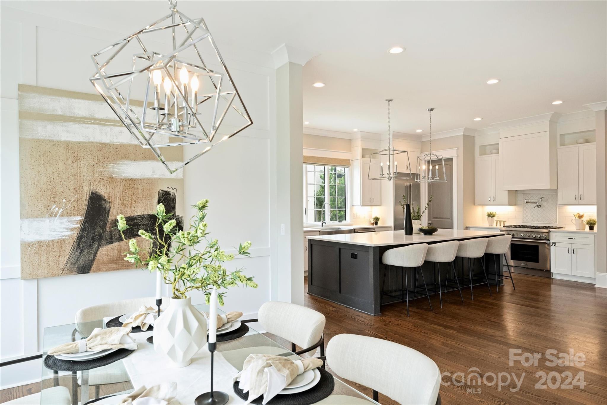 Midwood - Residential