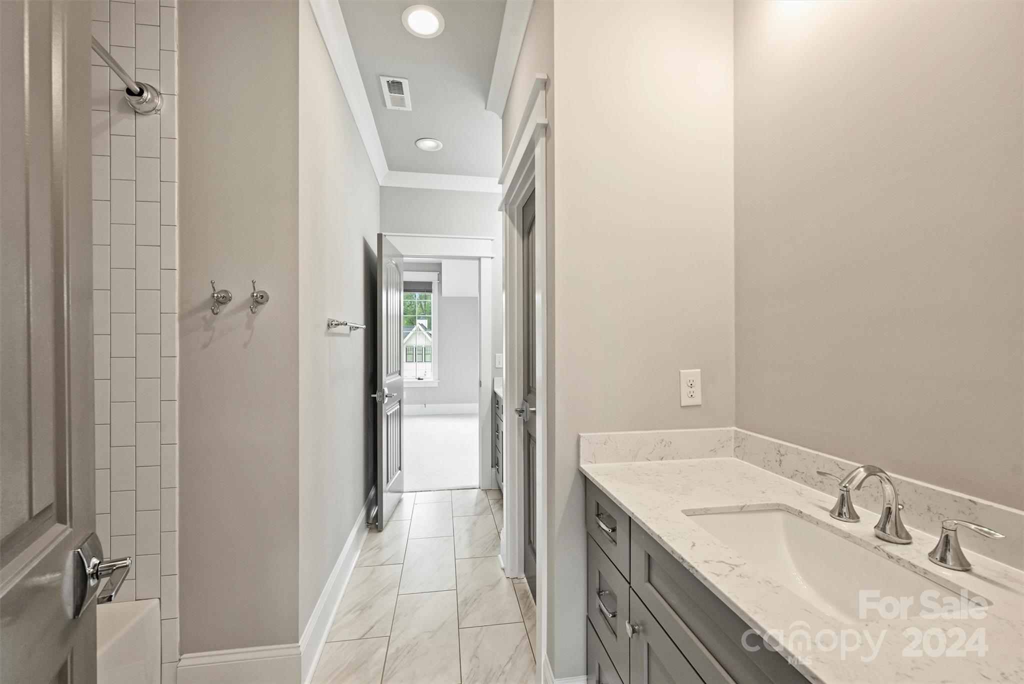 Midwood - Residential