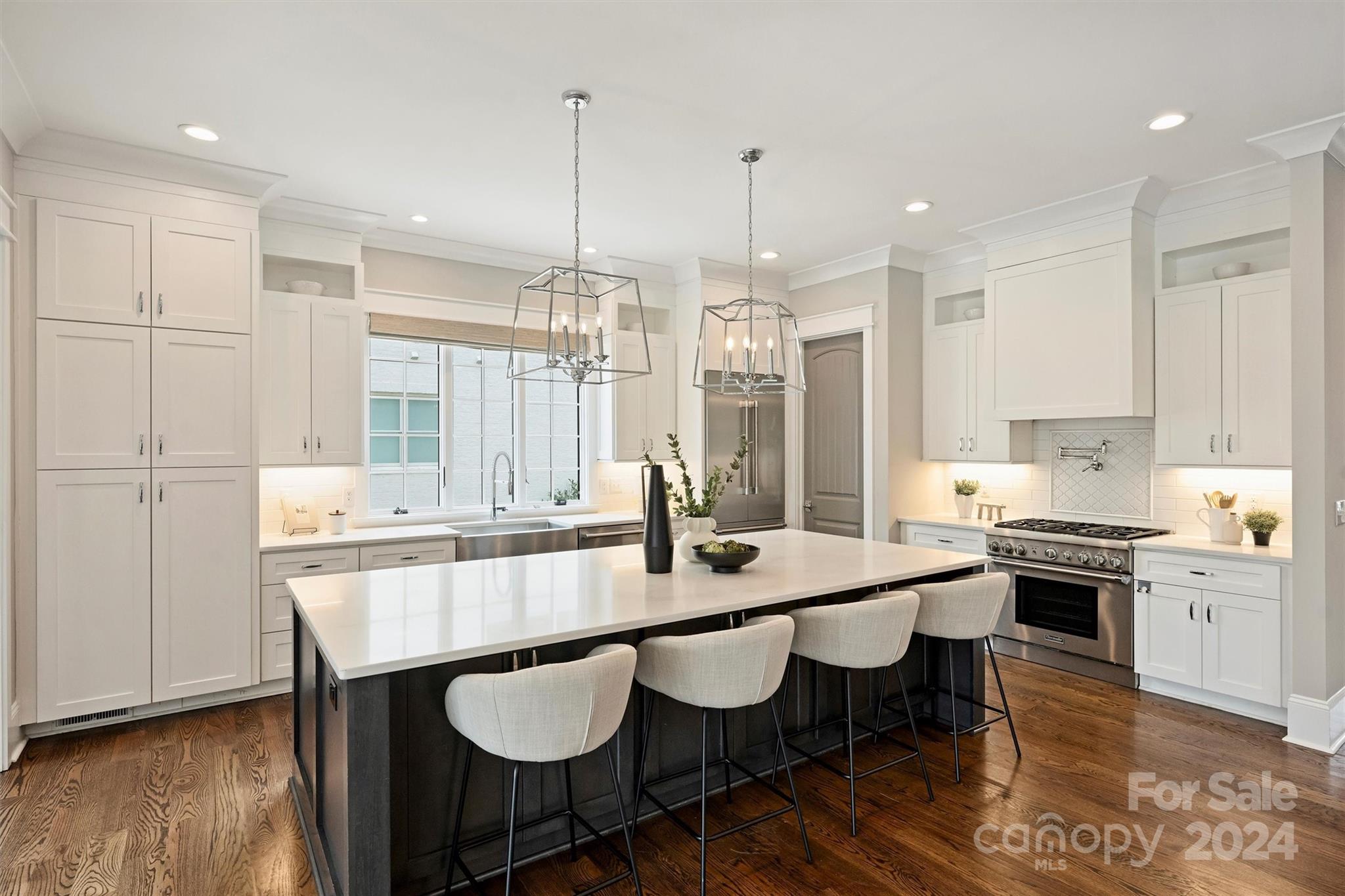 Midwood - Residential