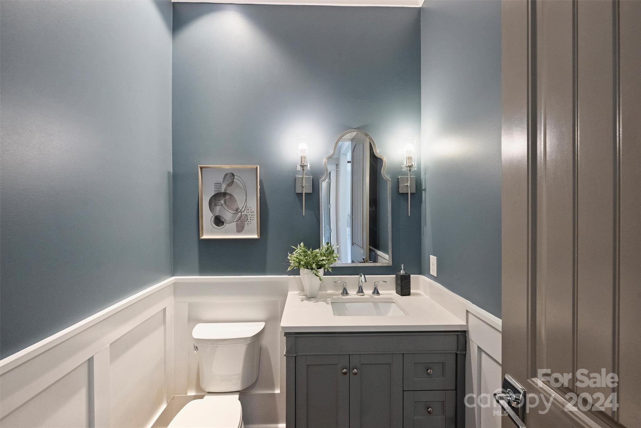 Midwood - Residential