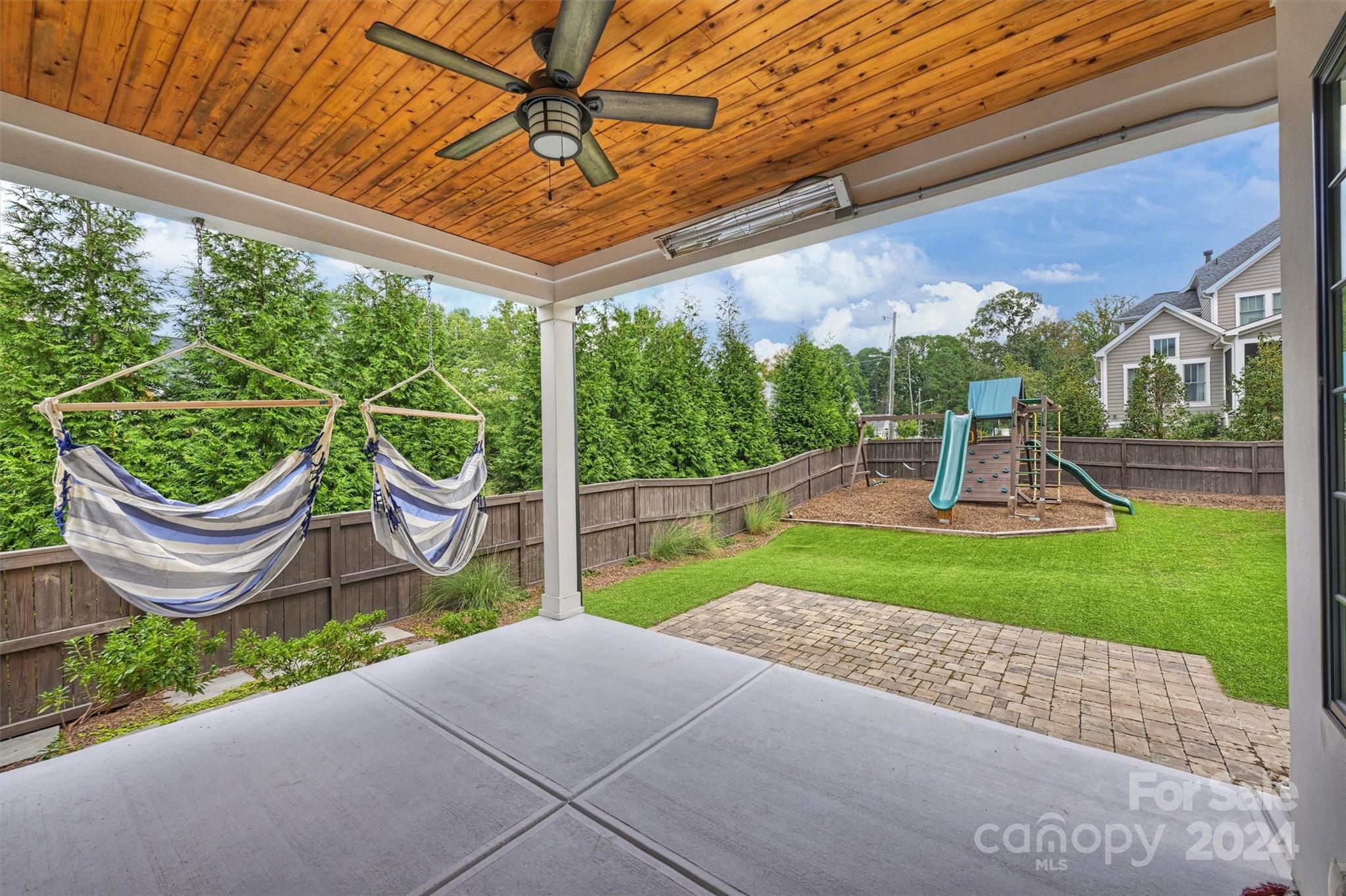 Midwood - Residential