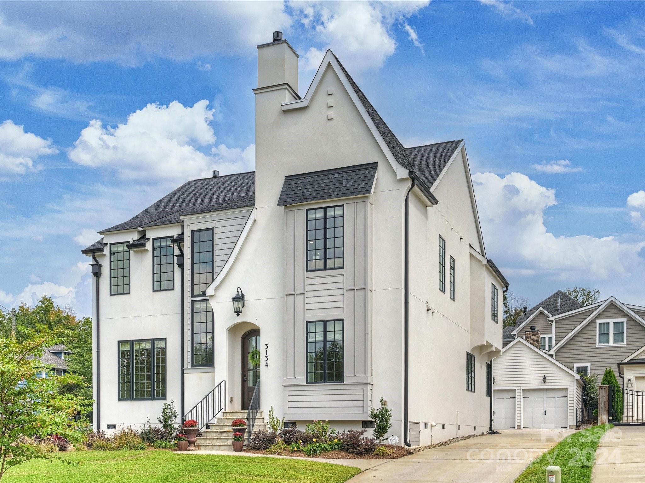 Midwood - Residential