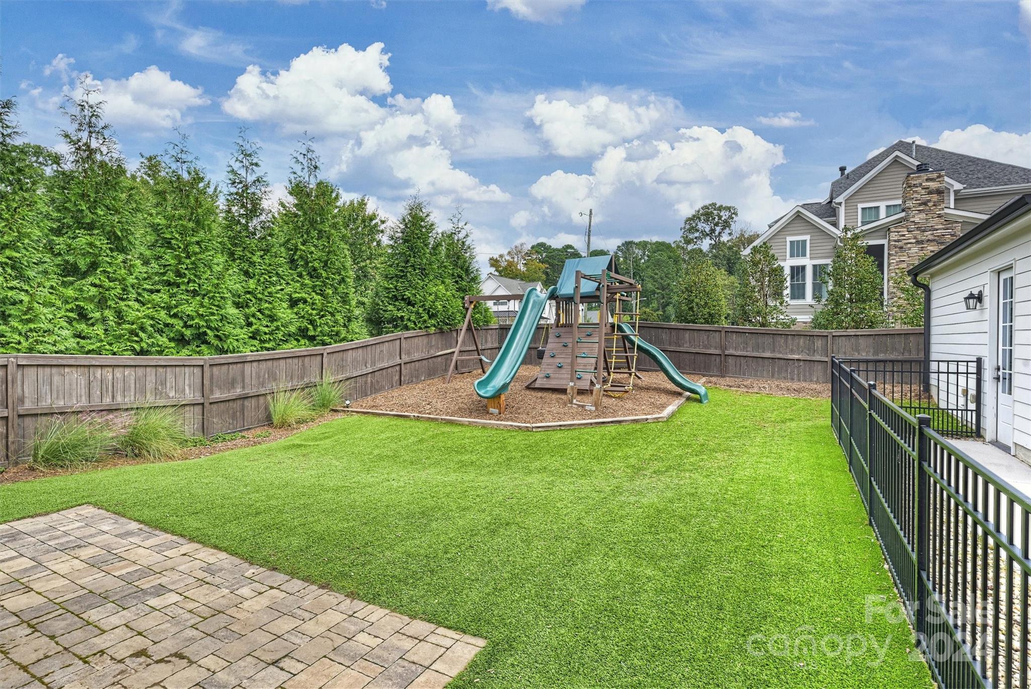 Midwood - Residential