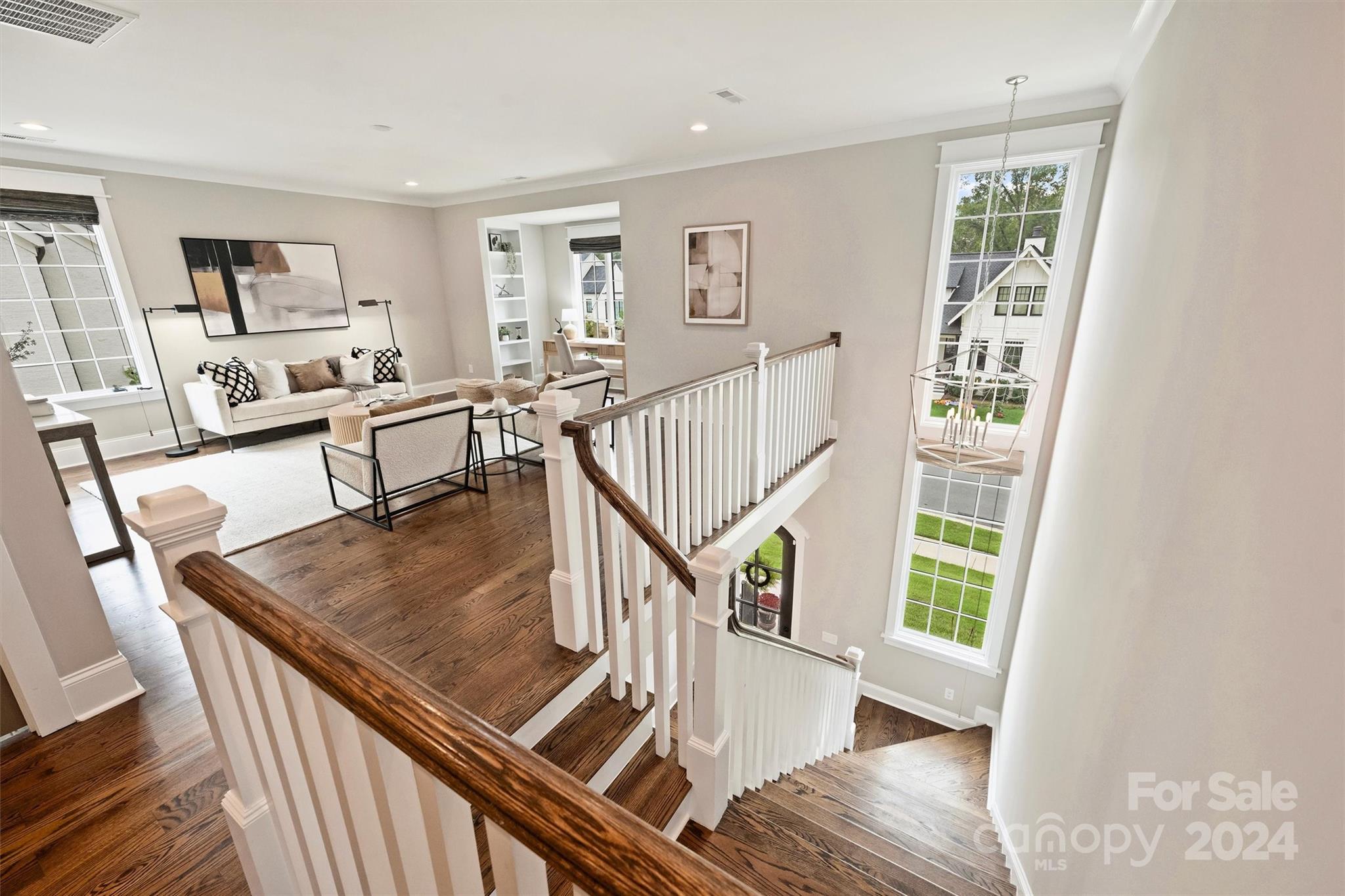 Midwood - Residential