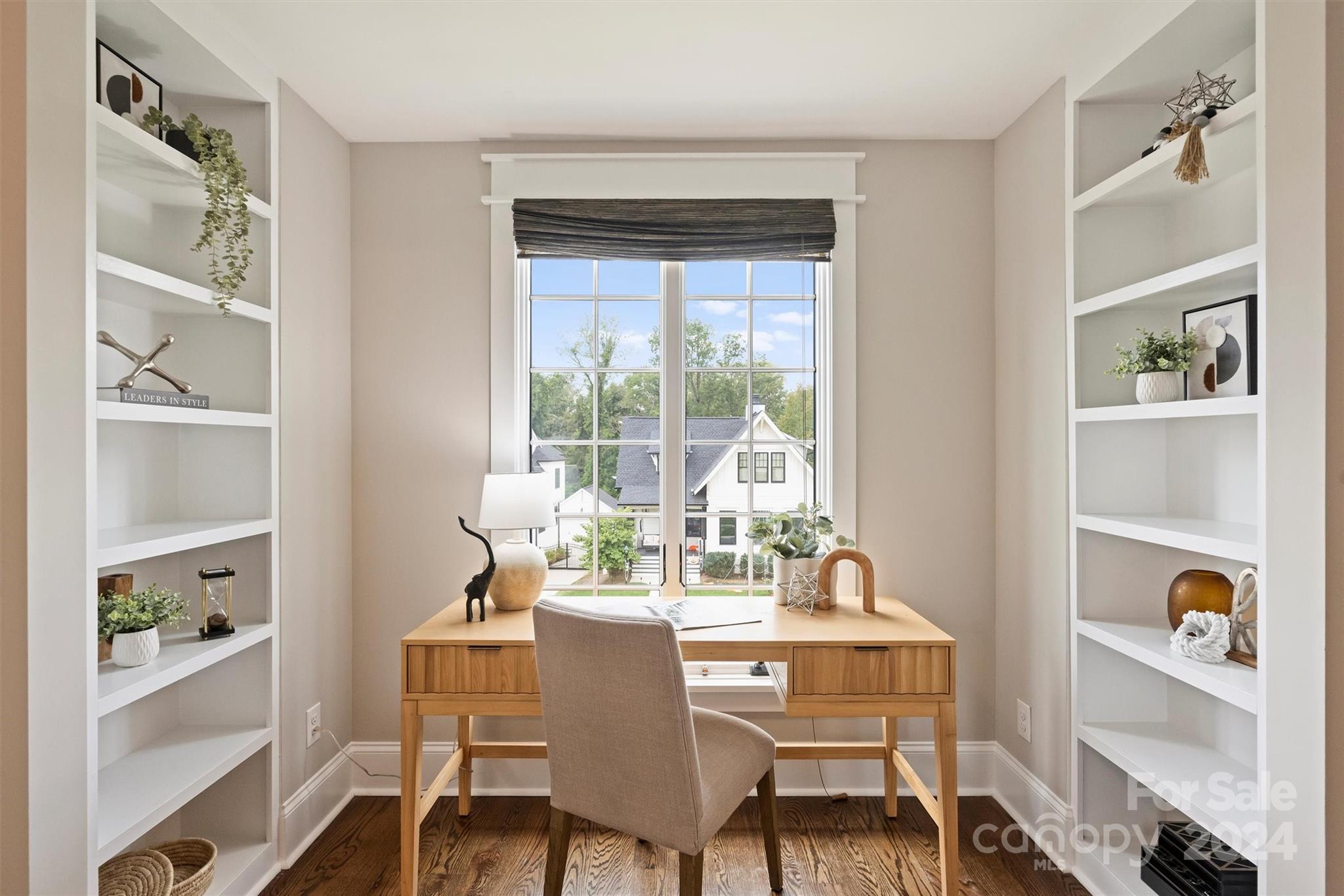 Midwood - Residential