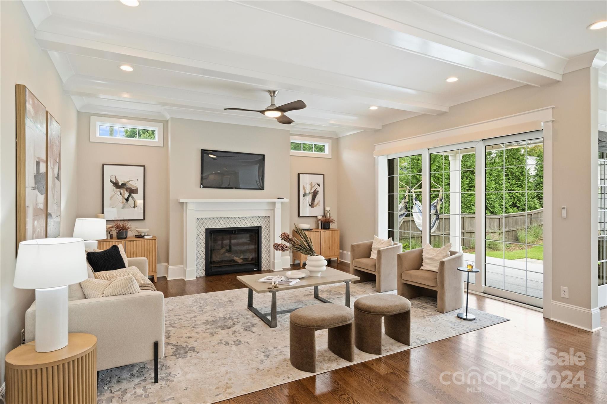 Midwood - Residential