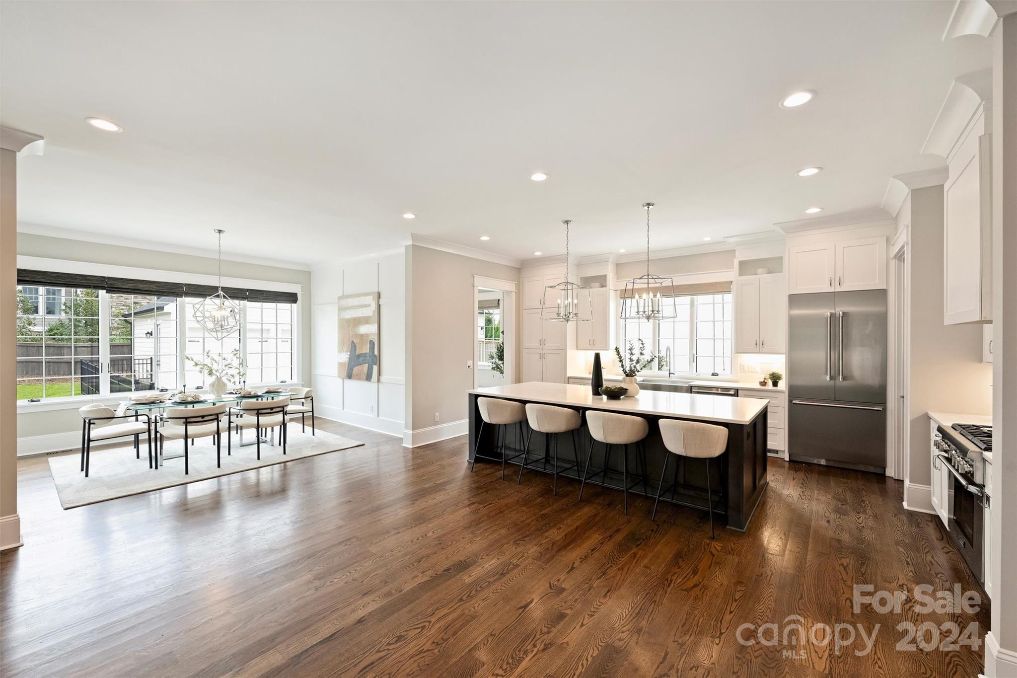 Midwood - Residential