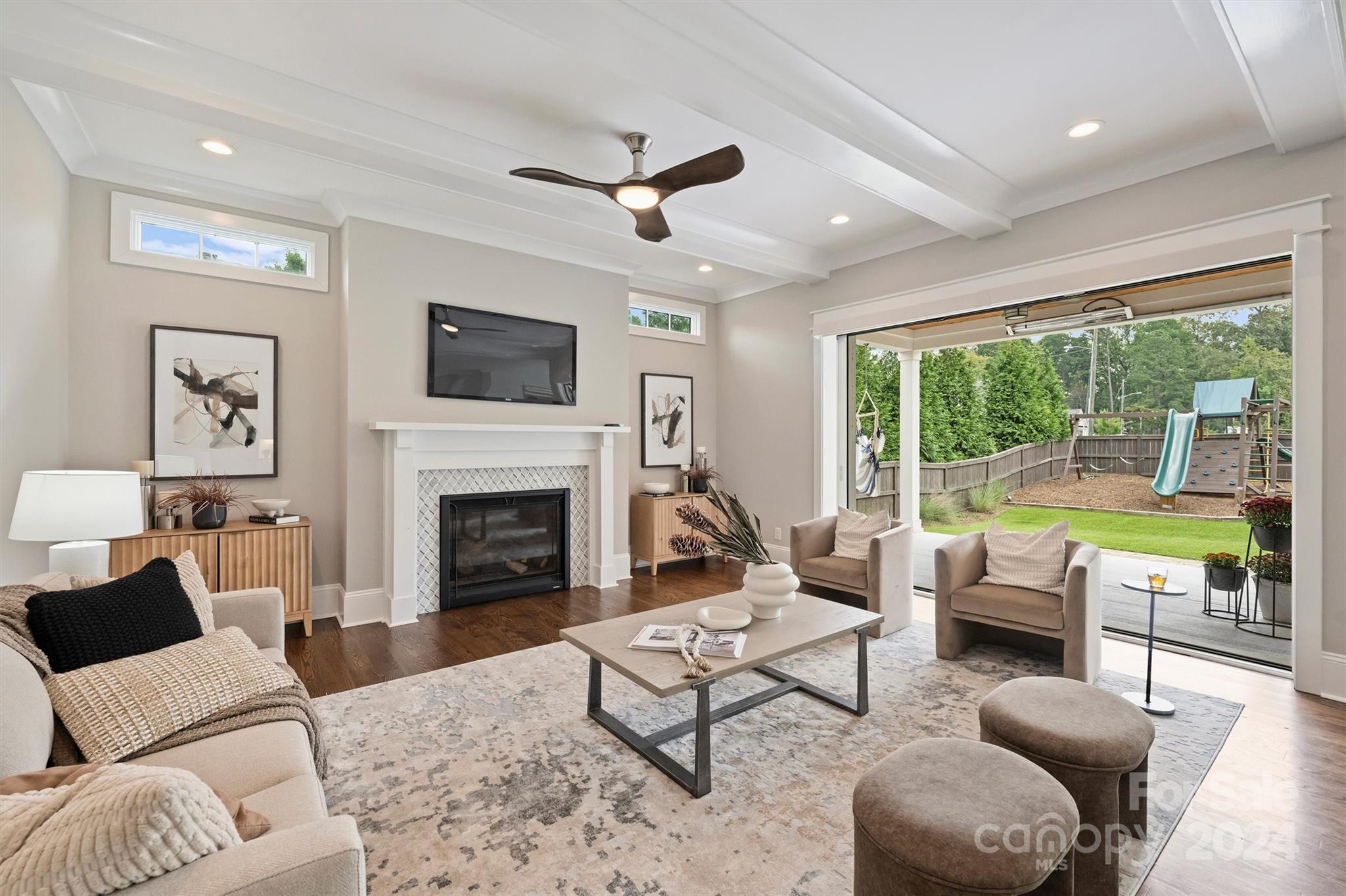 Midwood - Residential