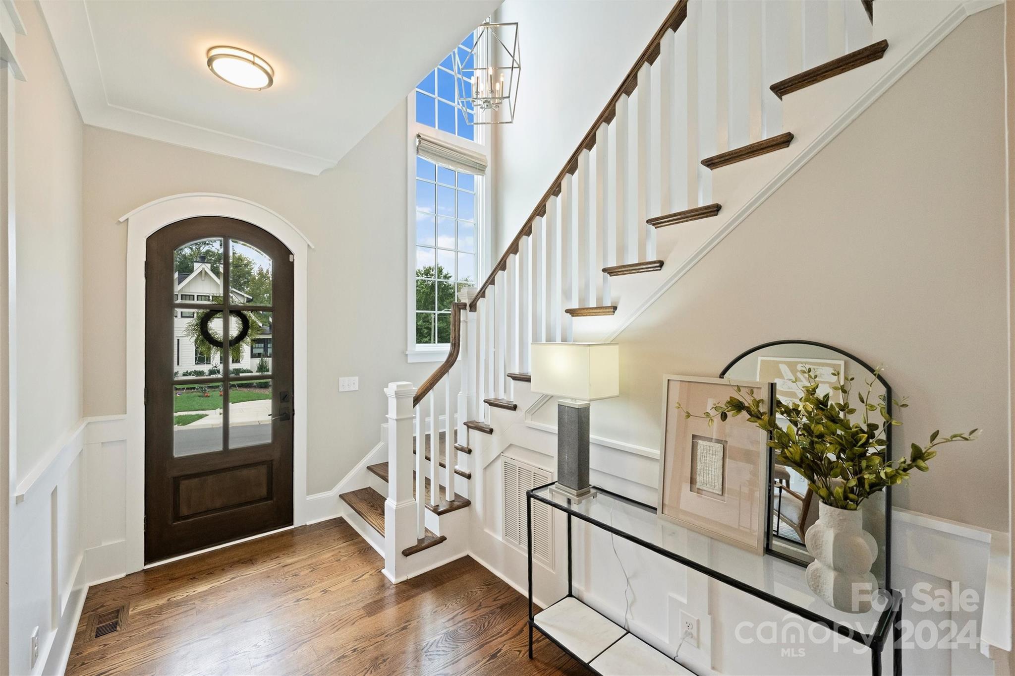 Midwood - Residential