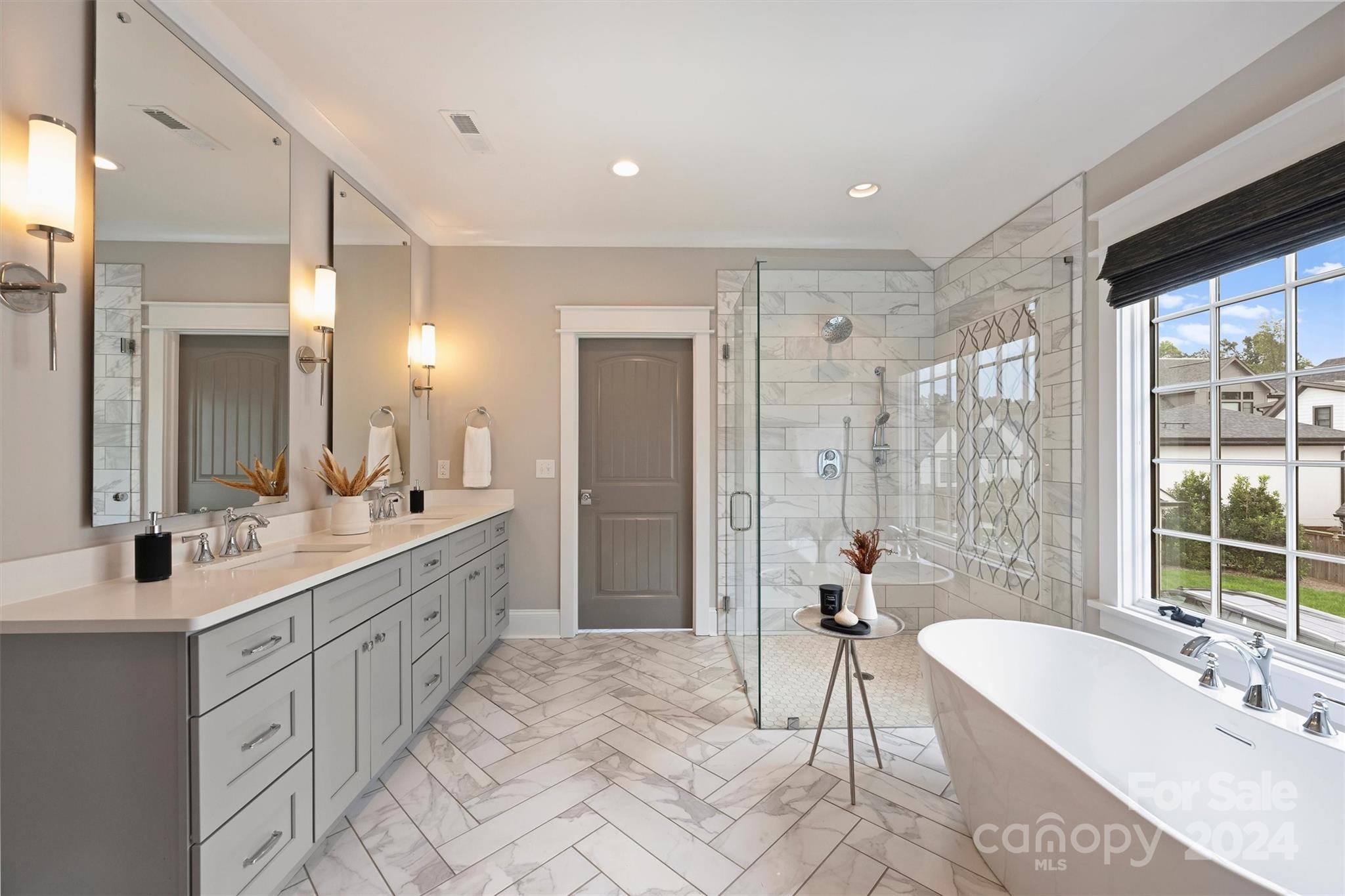 Midwood - Residential