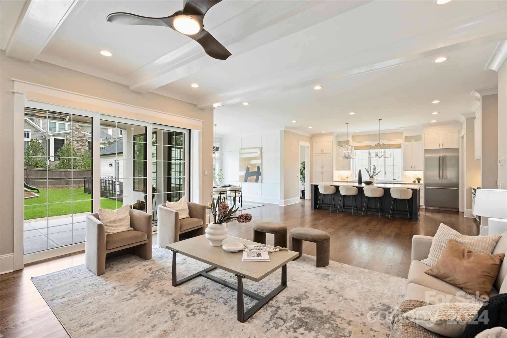 Midwood - Residential