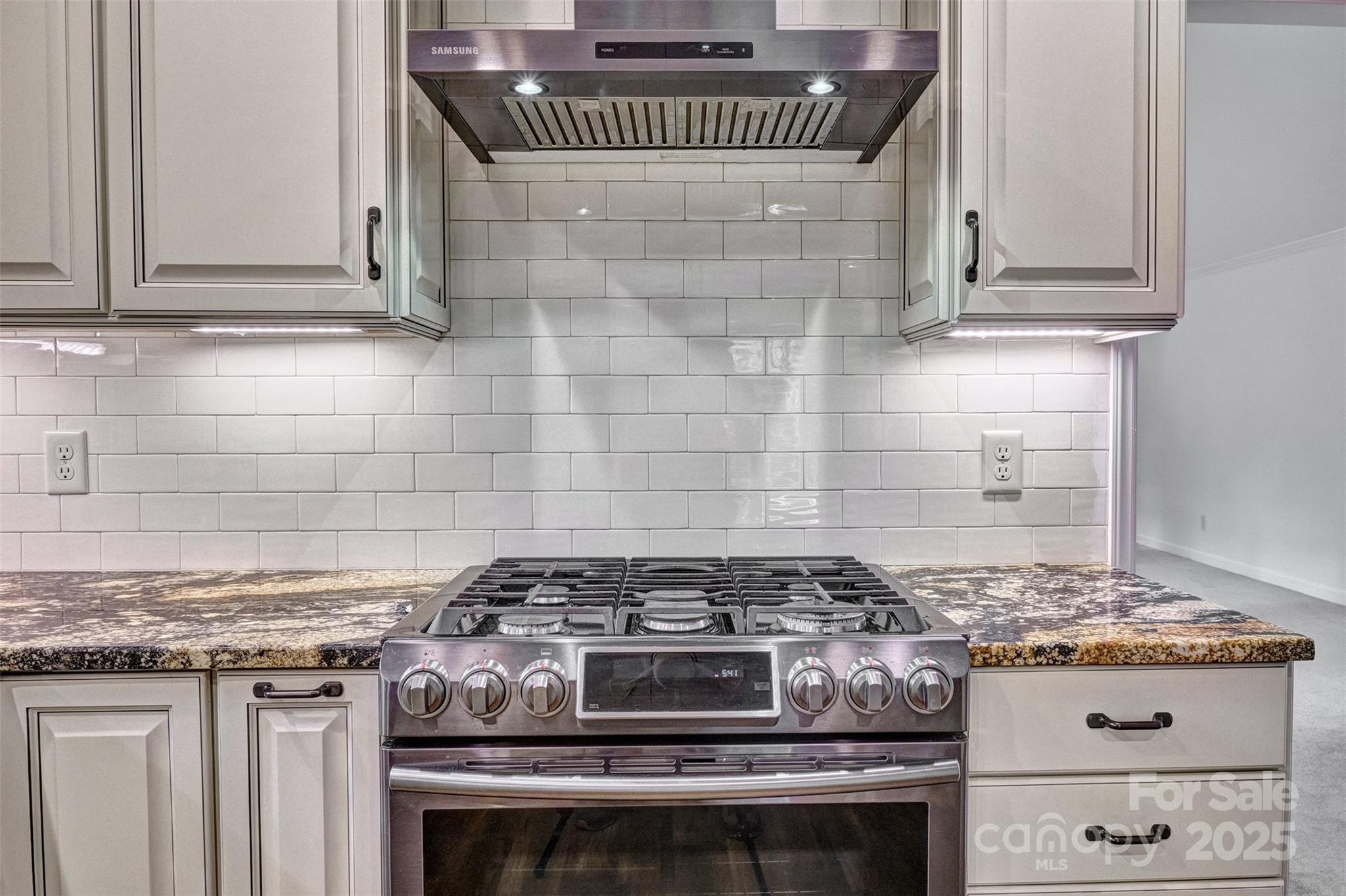 River Hills - Residential