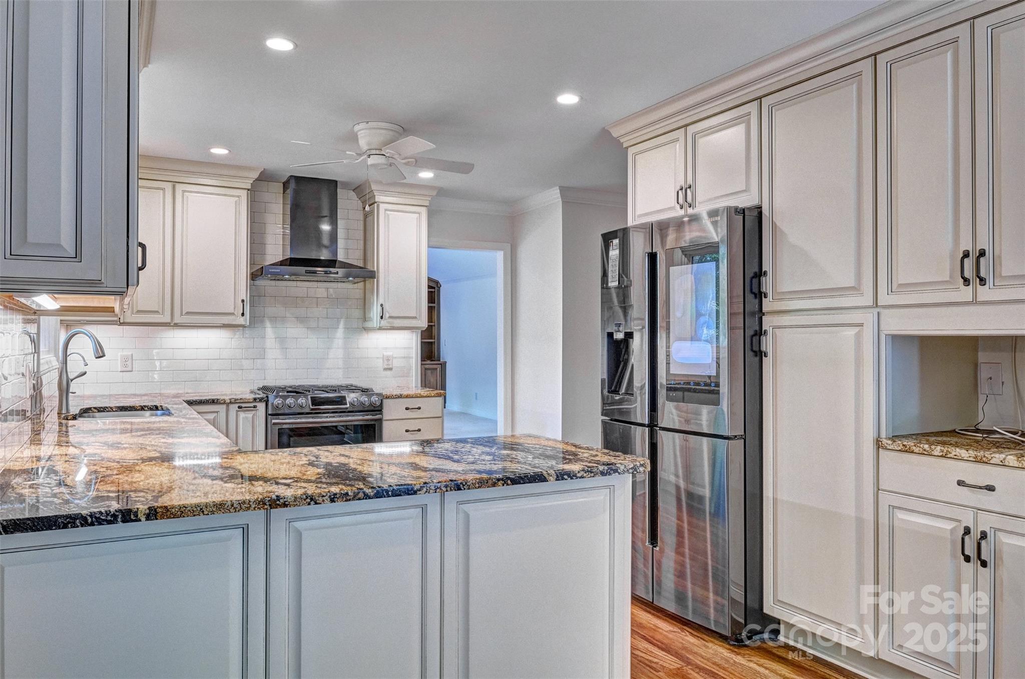 River Hills - Residential