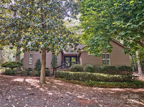 46 Timberidge Drive Lake Wylie SC 29710