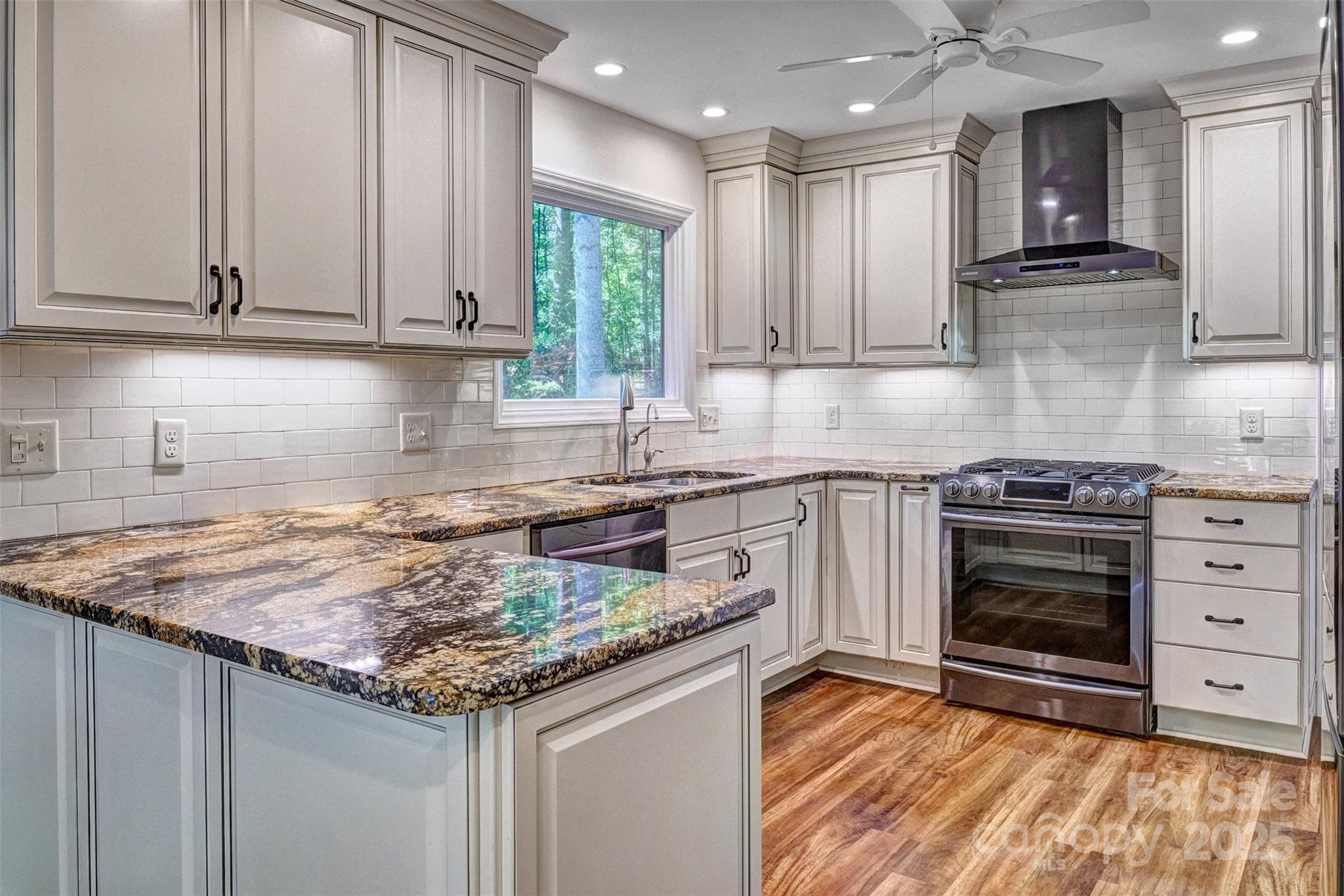 River Hills - Residential