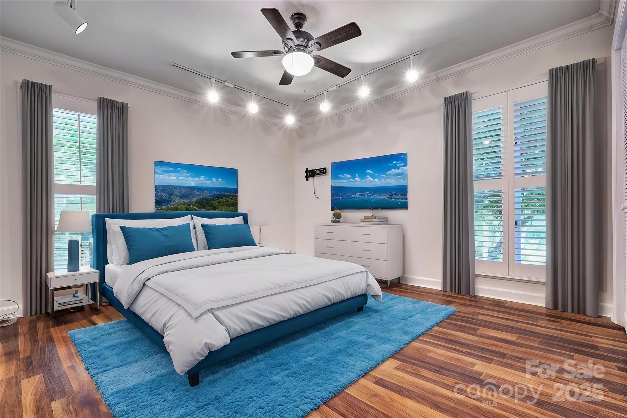 River Hills - Residential