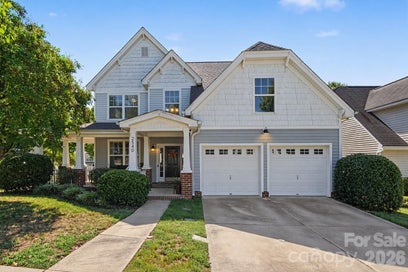 2540 Oakboro Lane Charlotte NC 28214