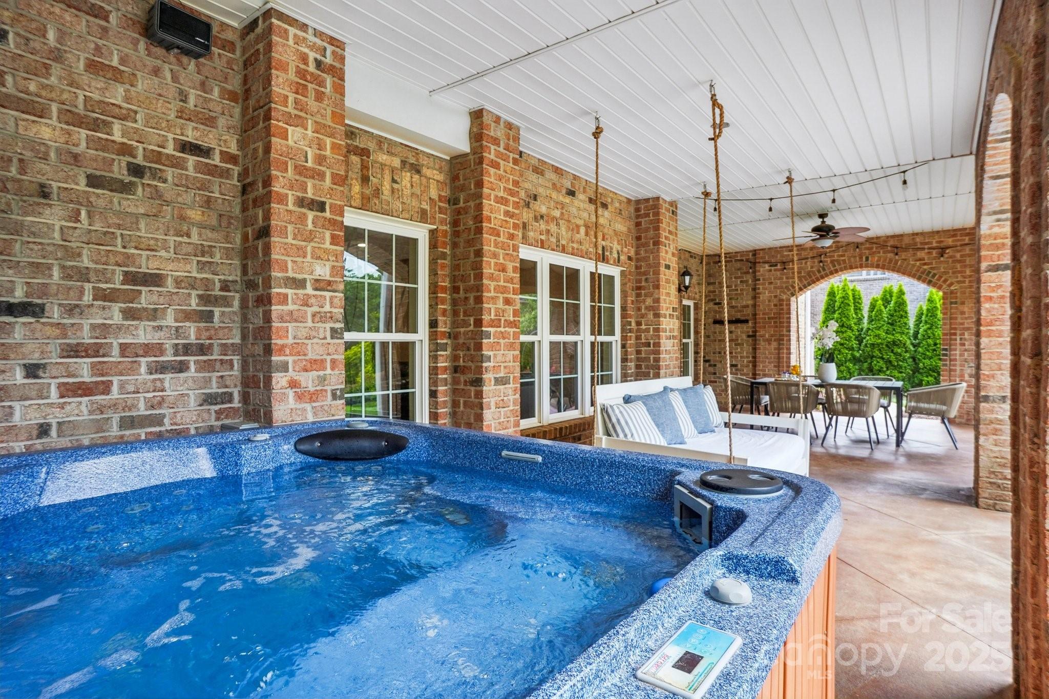 Templeton Bay - Residential