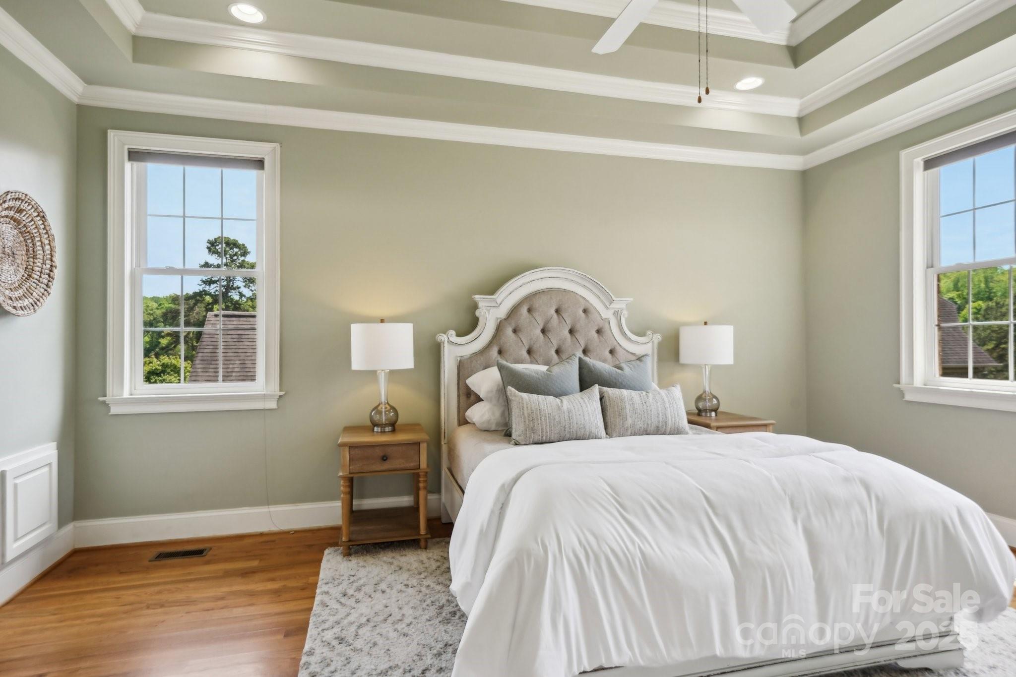 Templeton Bay - Residential