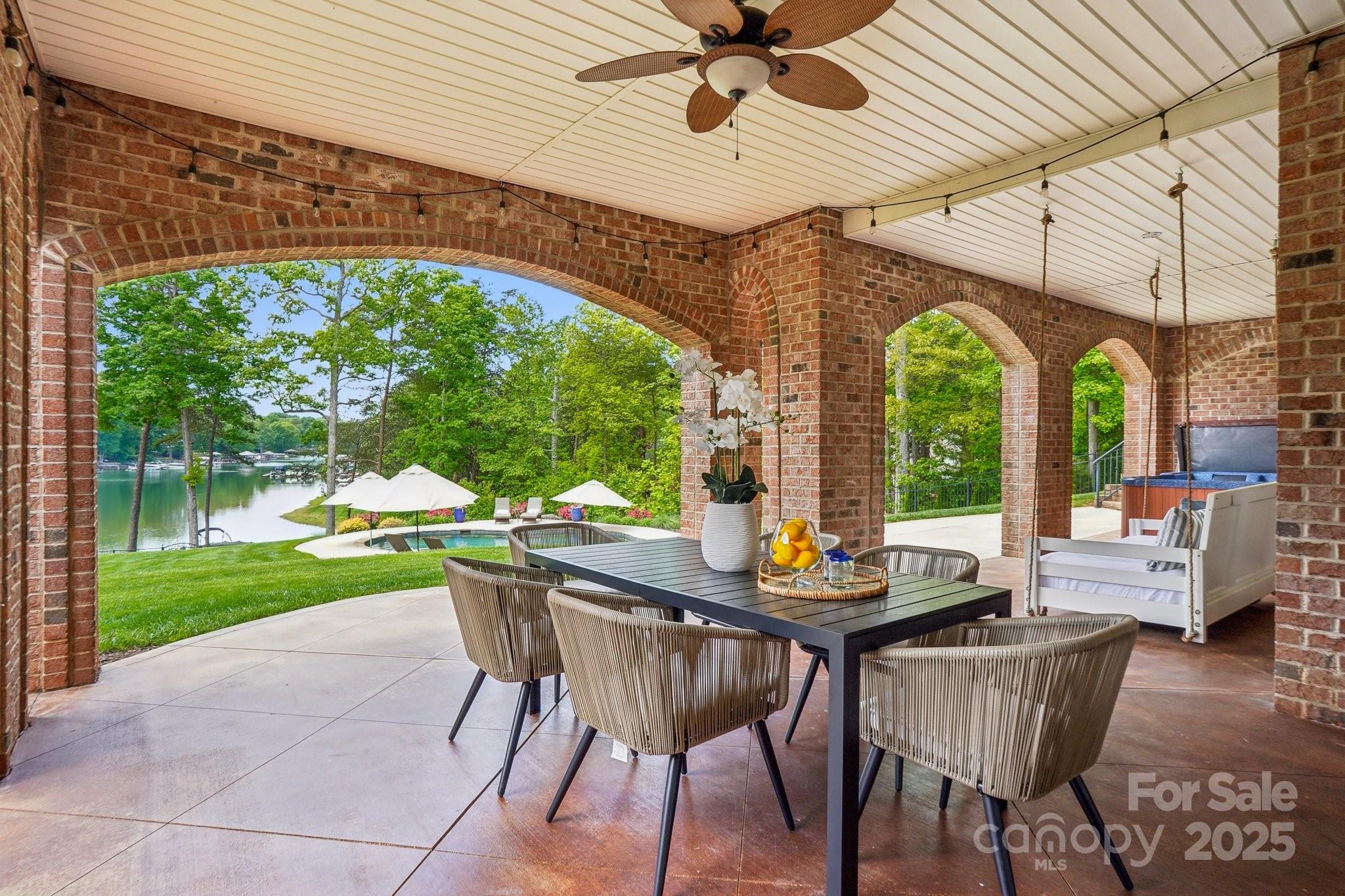 Templeton Bay - Residential