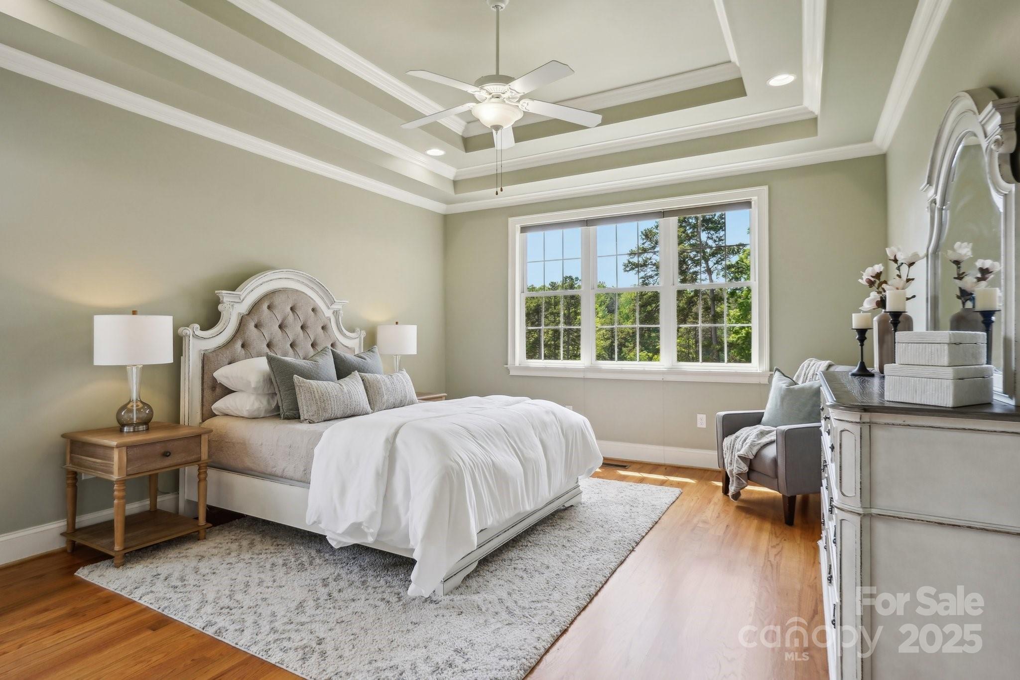 Templeton Bay - Residential