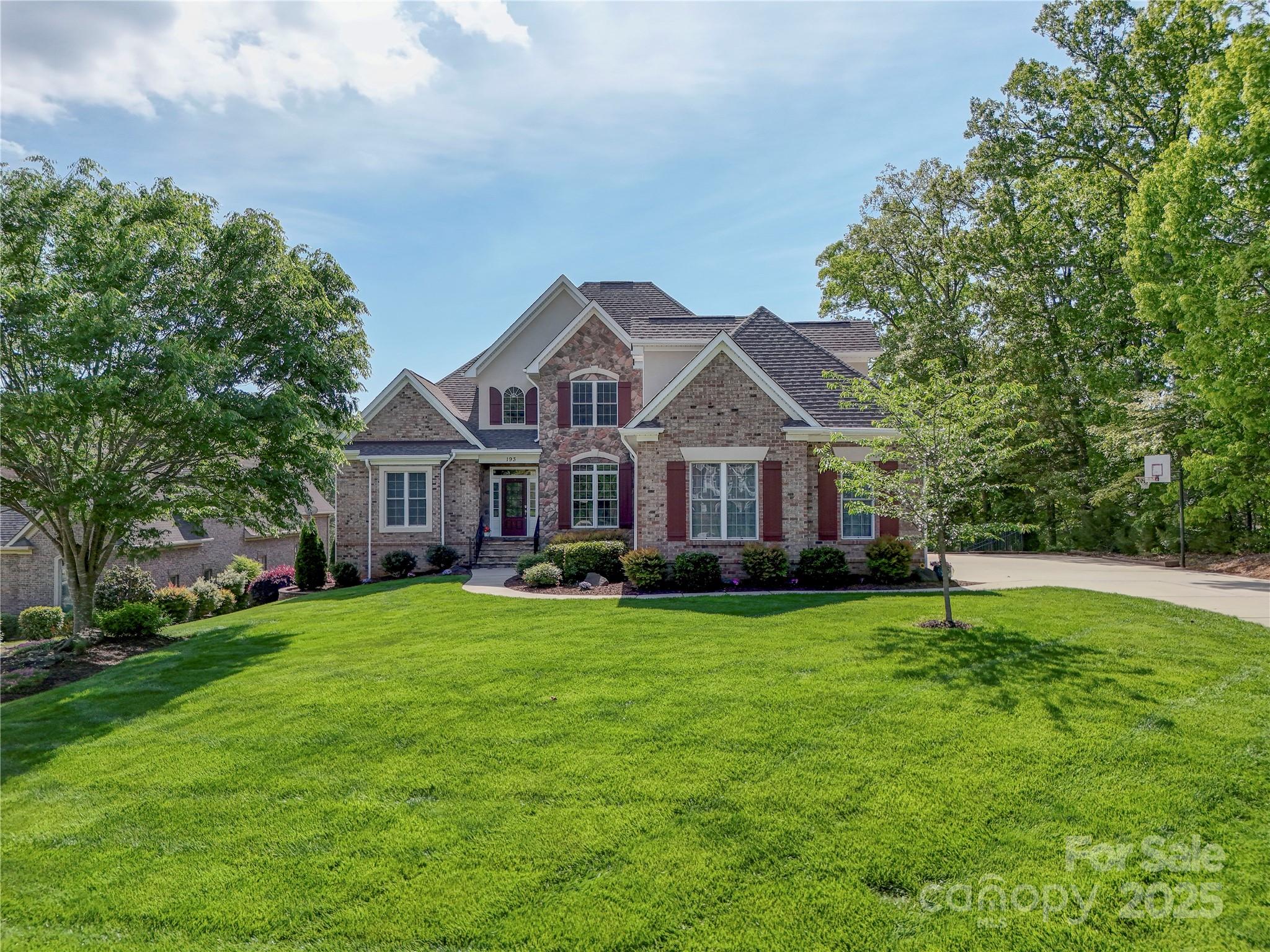 Templeton Bay - Residential