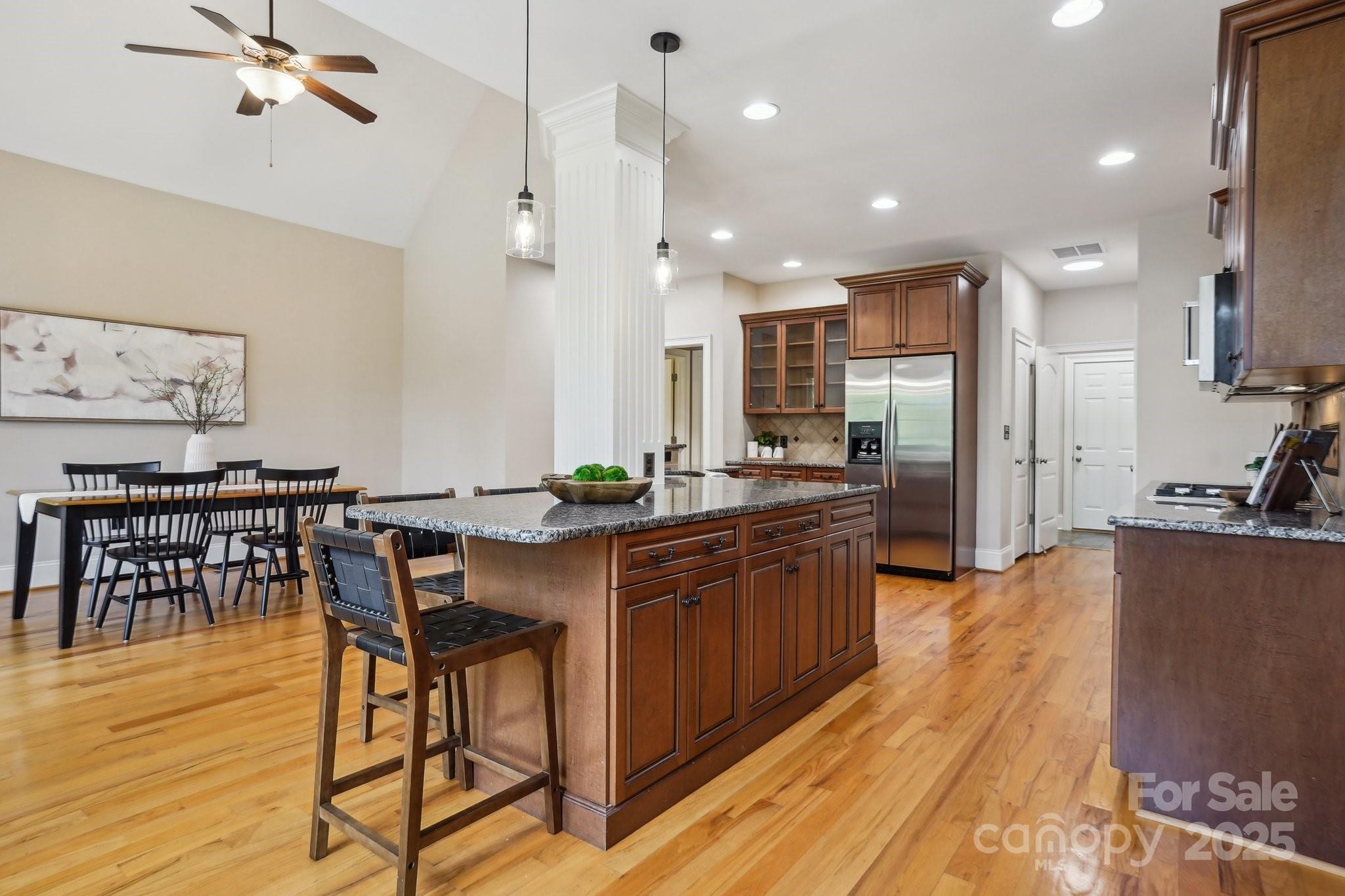 Templeton Bay - Residential