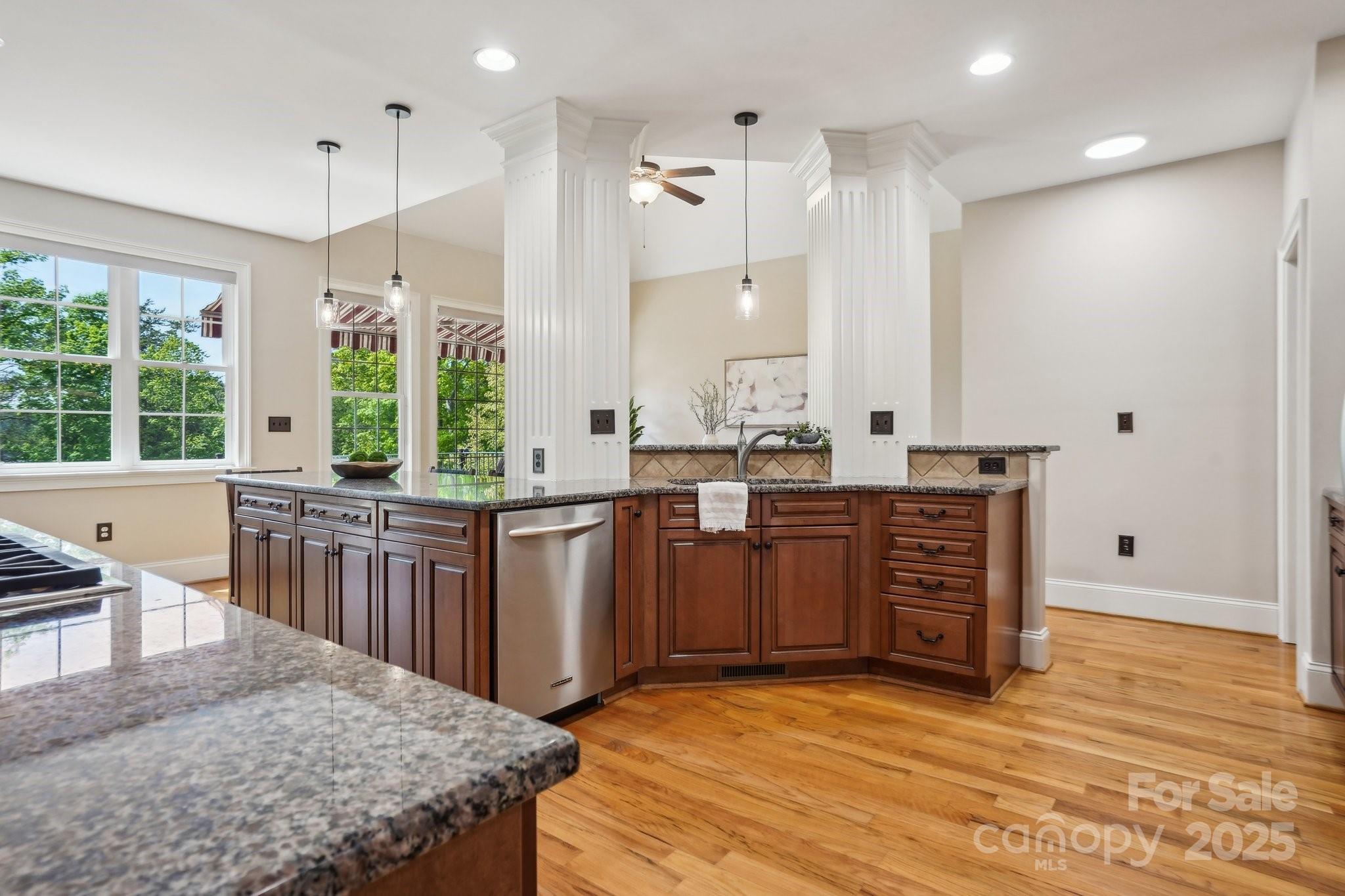 Templeton Bay - Residential