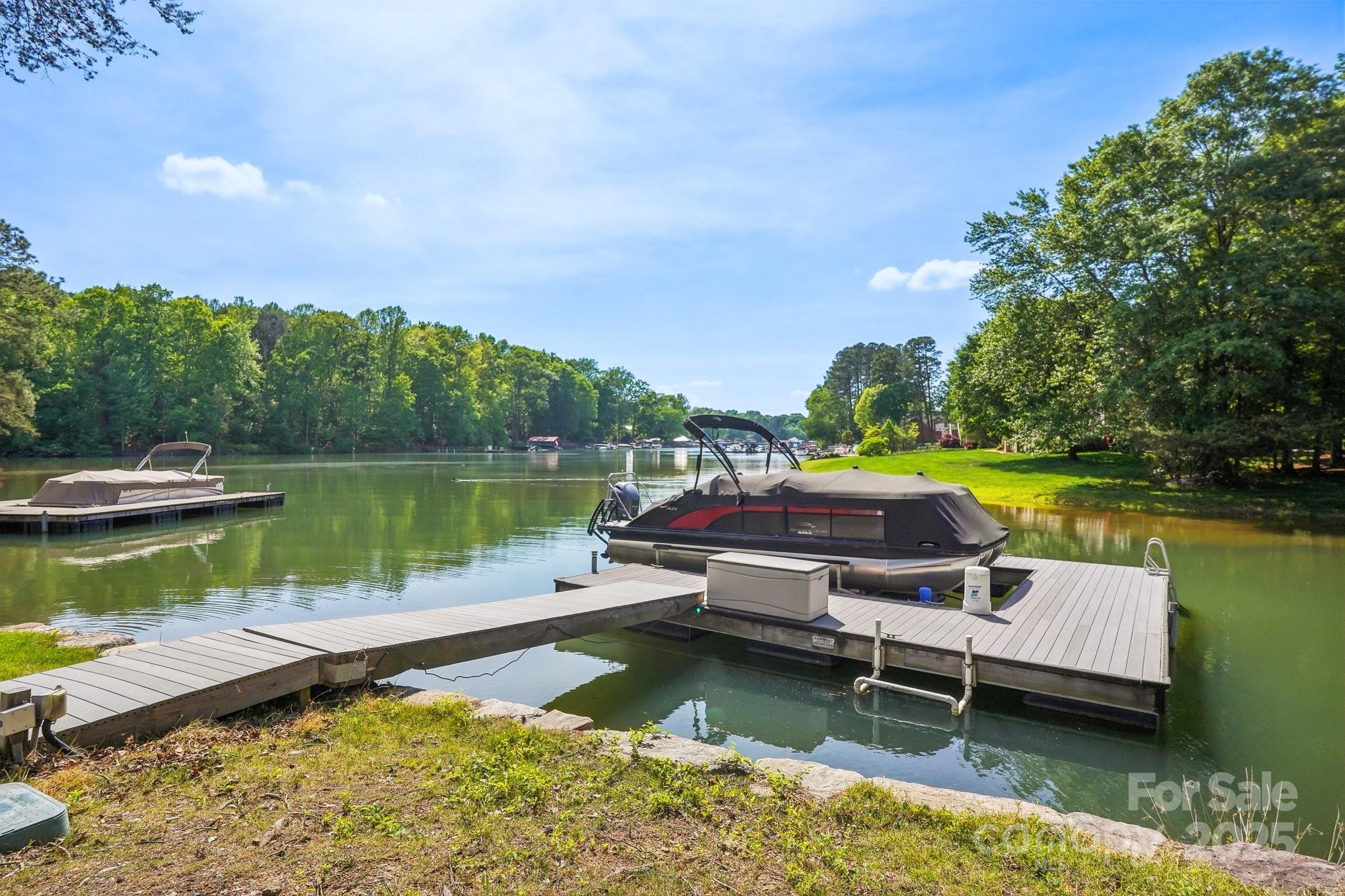 Templeton Bay - Residential