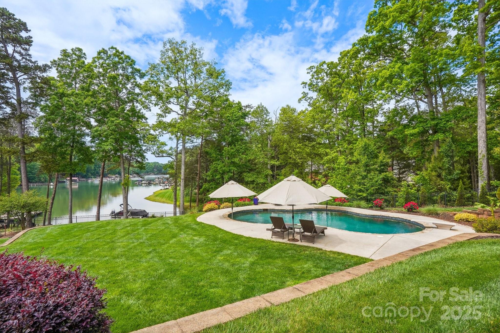 Templeton Bay - Residential