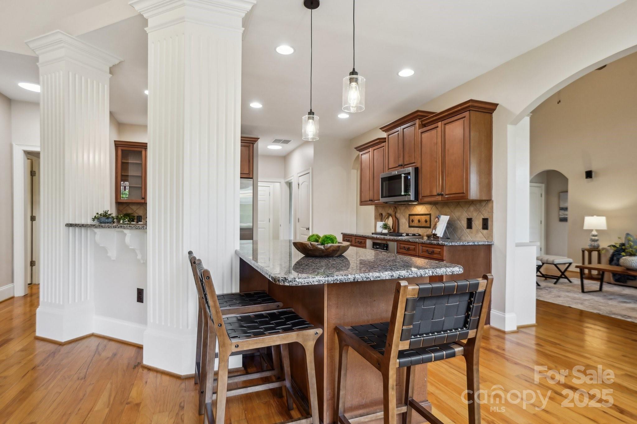 Templeton Bay - Residential