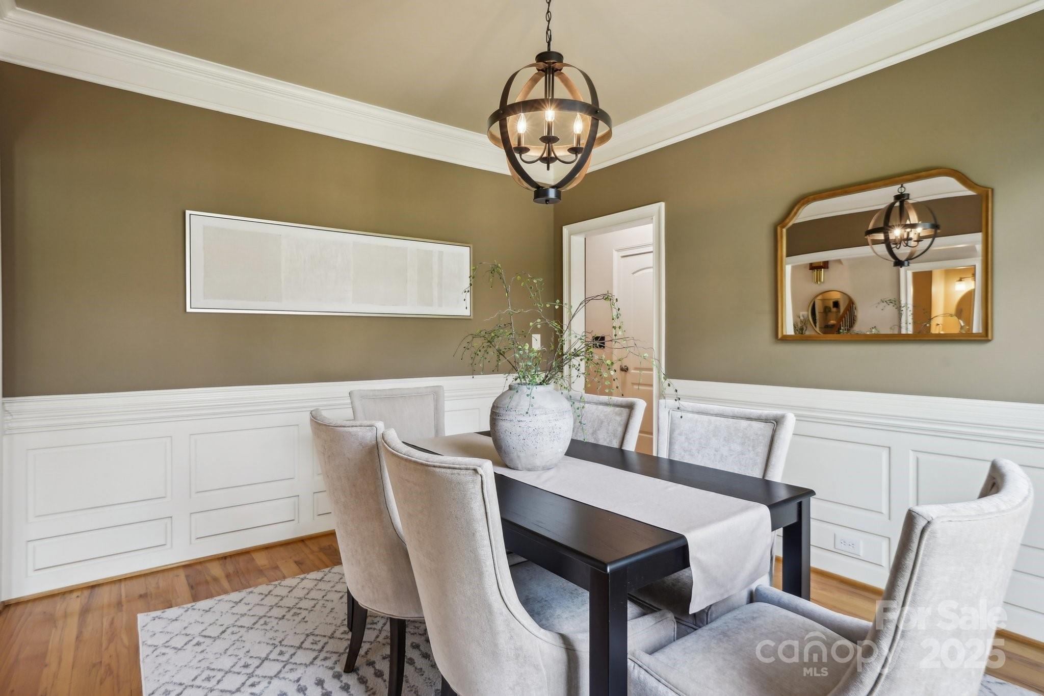 Templeton Bay - Residential