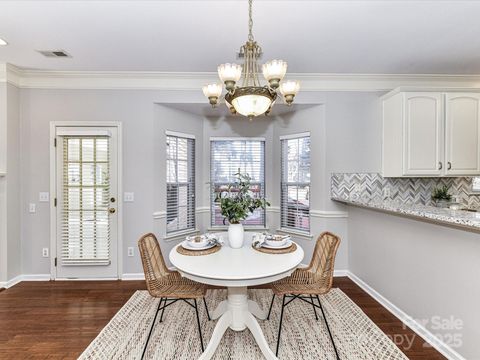 A home in Huntersville