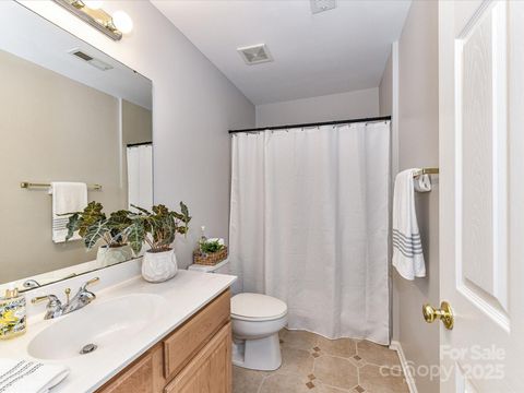 A home in Huntersville