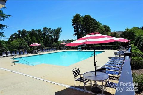 A home in Huntersville
