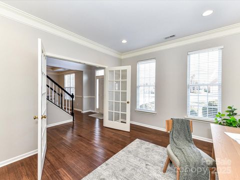 A home in Huntersville