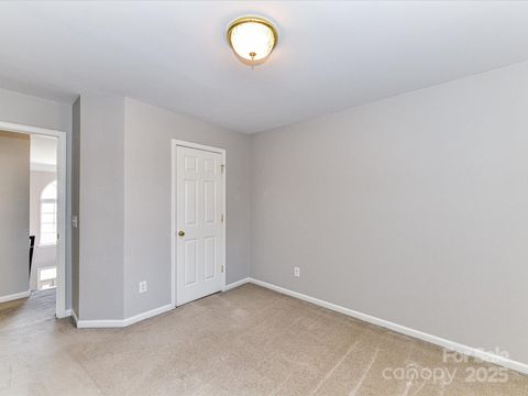 A home in Huntersville