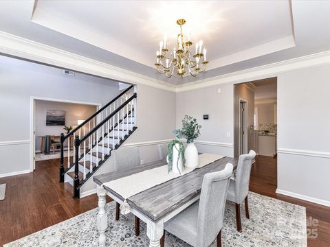 A home in Huntersville